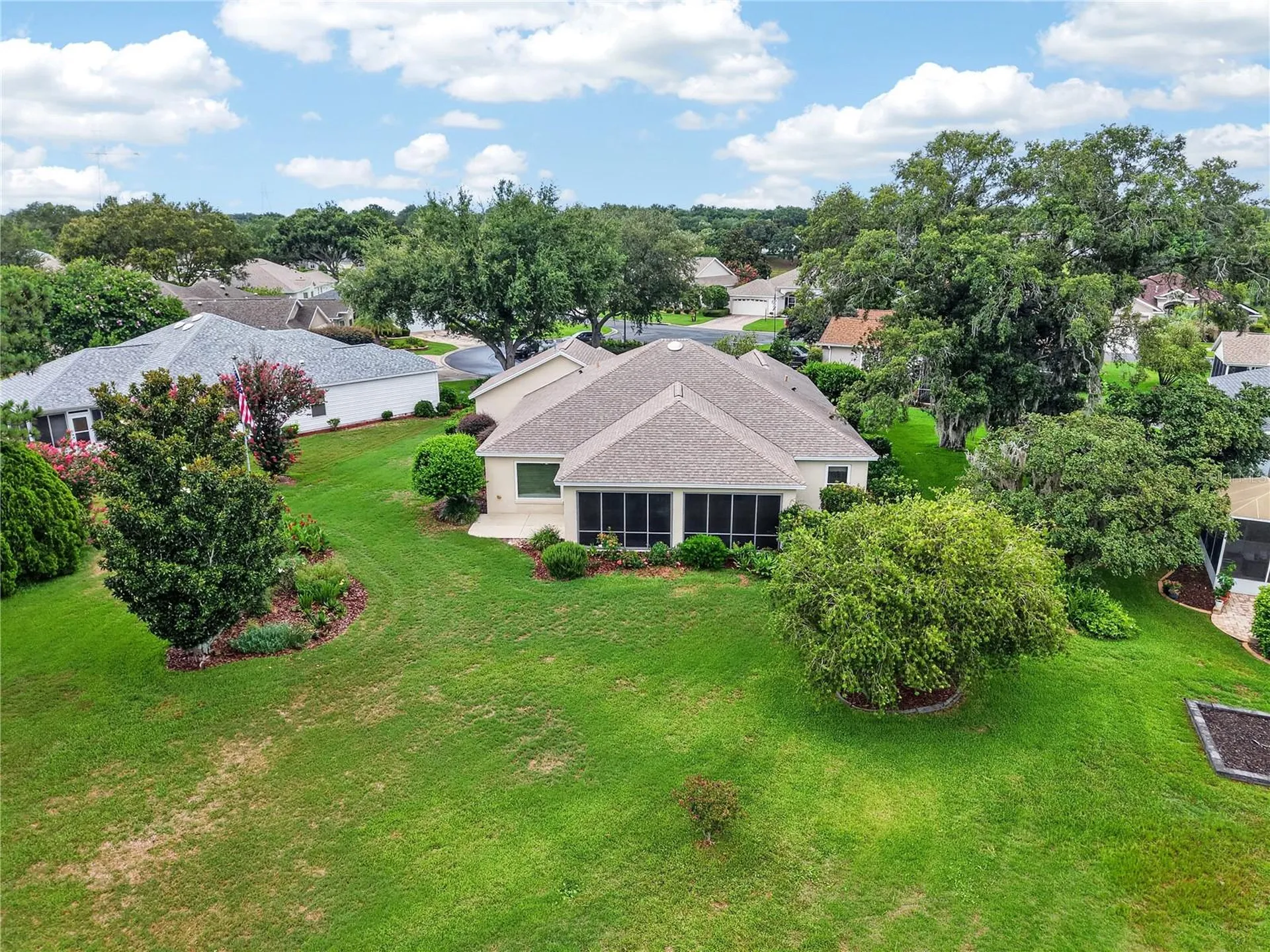 16815 SE 85th Belknap Avenue The Villages FL 32162