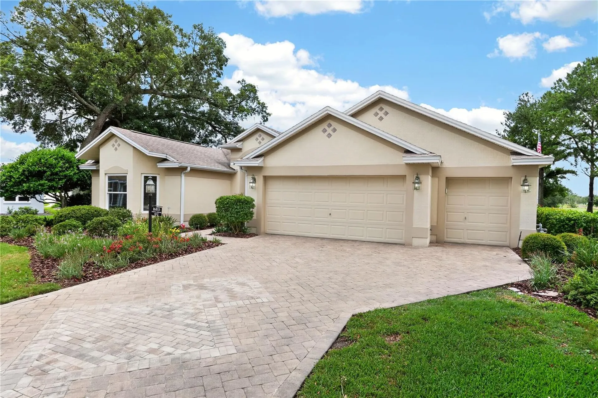 16815 SE 85th Belknap Avenue The Villages FL 32162