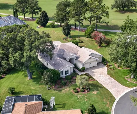 16815 SE 85th Belknap Avenue The Villages FL 32162
