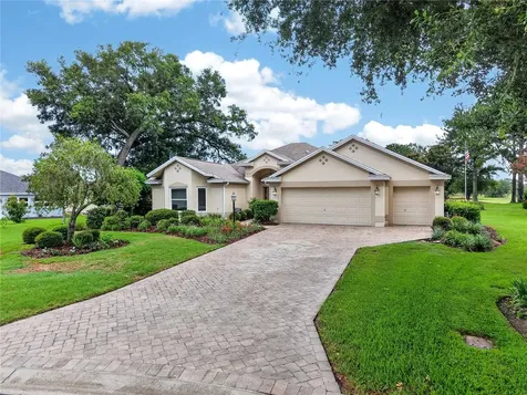 16815 SE 85th Belknap Avenue The Villages FL 32162
