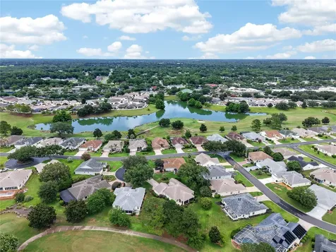 16815 SE 85th Belknap Avenue The Villages FL 32162
