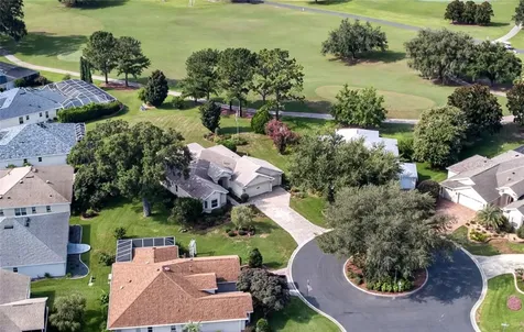 16815 SE 85th Belknap Avenue The Villages FL 32162