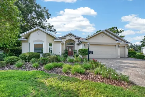16815 SE 85th Belknap Avenue The Villages FL 32162