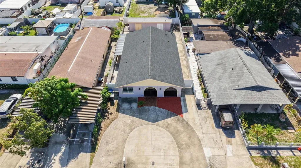 6513 N Manhattan Avenue Tampa FL 33614