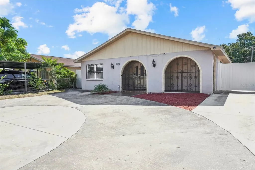 6513 N Manhattan Avenue Tampa FL 33614