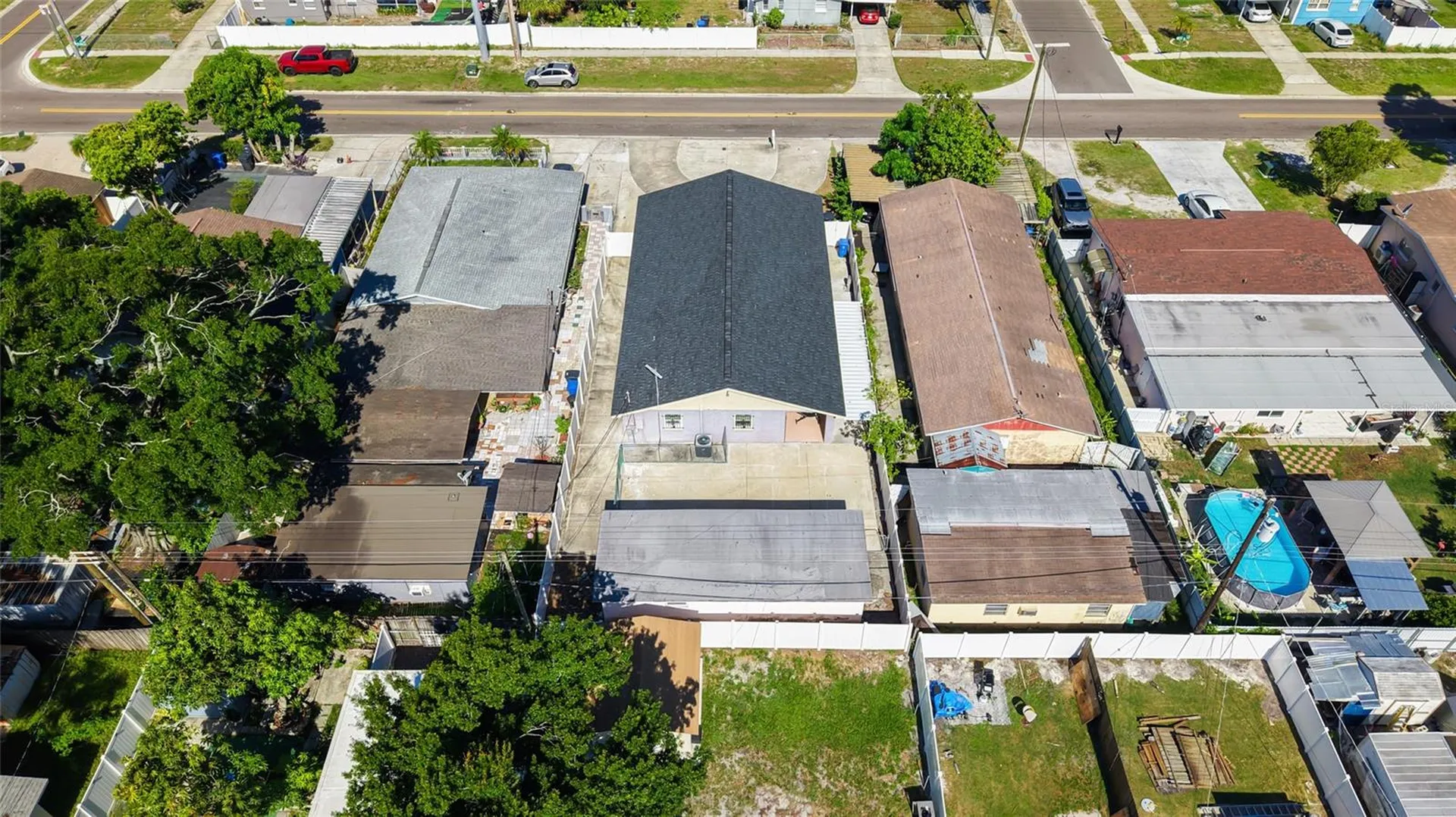 6513 N Manhattan Avenue Tampa FL 33614