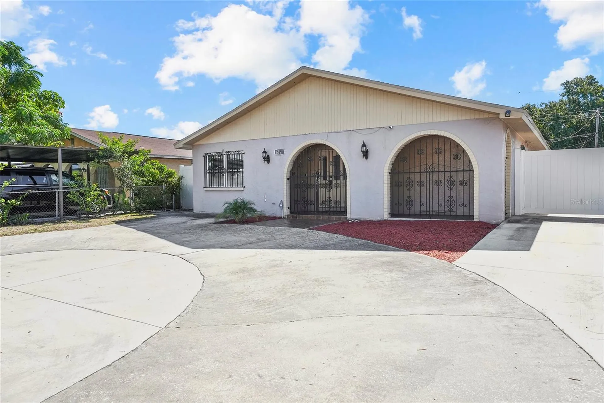 6513 N Manhattan Avenue Tampa FL 33614