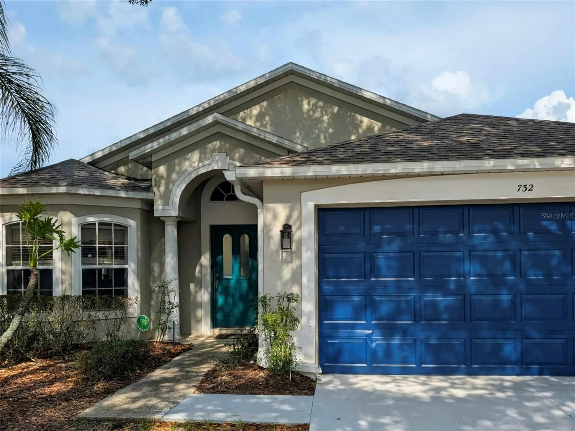 732 Henley Circle Davenport FL 33896