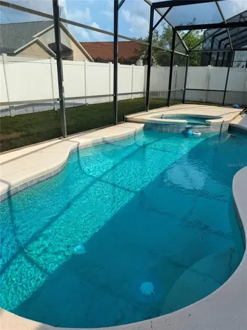 732 Henley Circle Davenport FL 33896