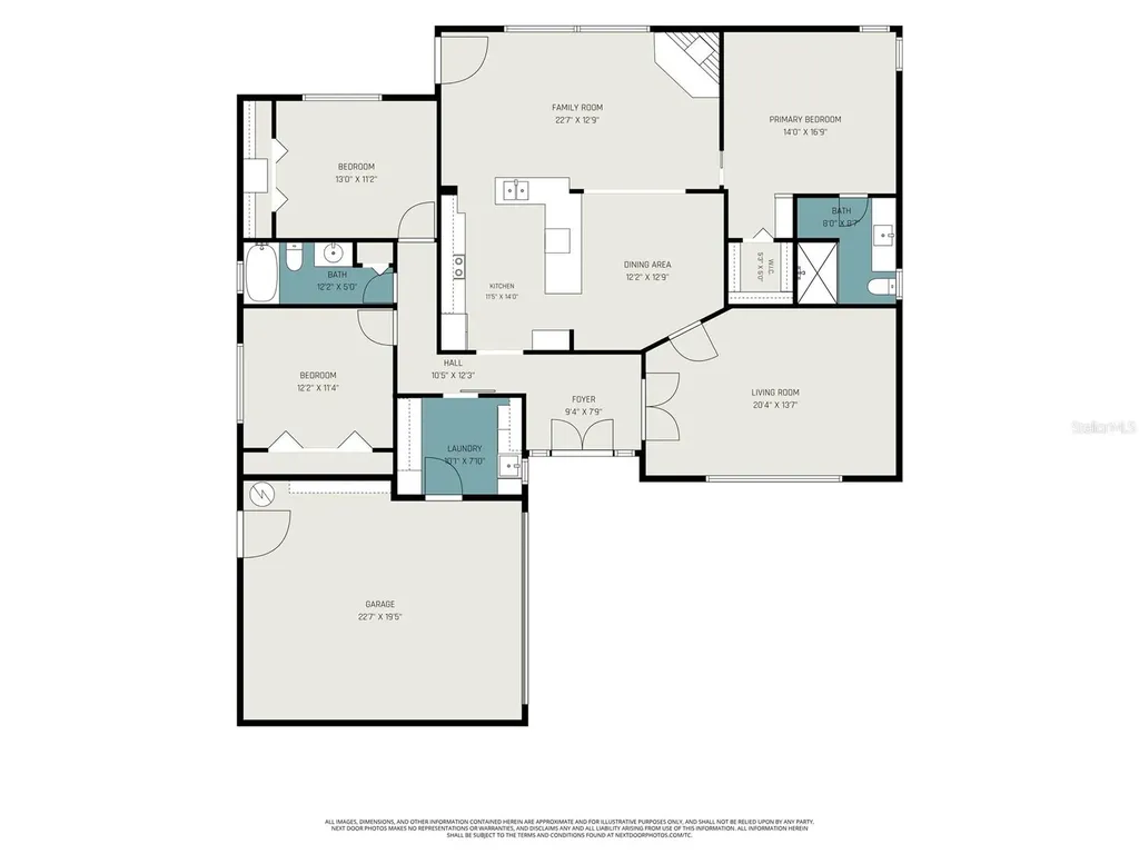 12196 145th Street Largo FL 33774