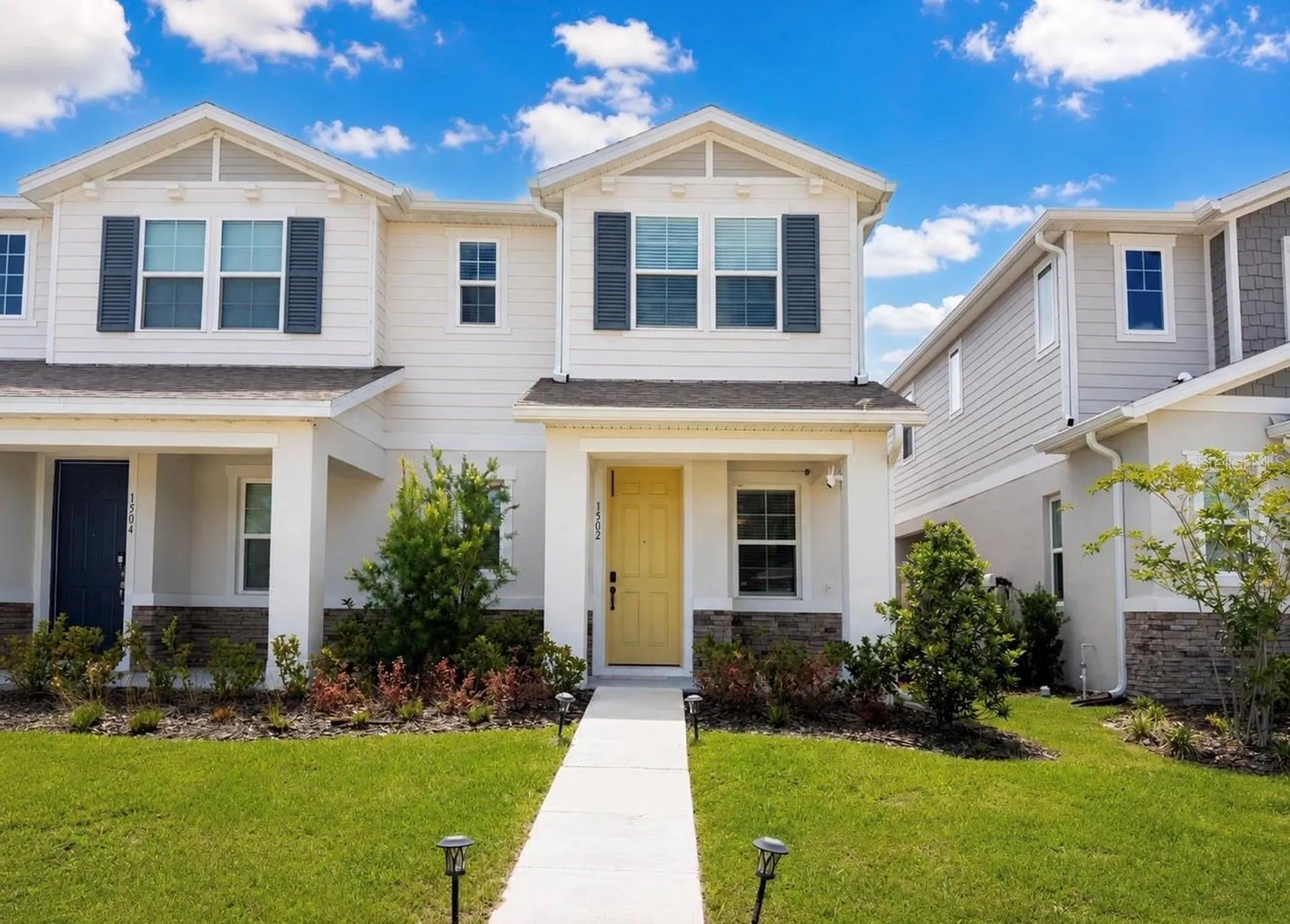 1502 Erin Breeze Lane Kissimmee FL 34744