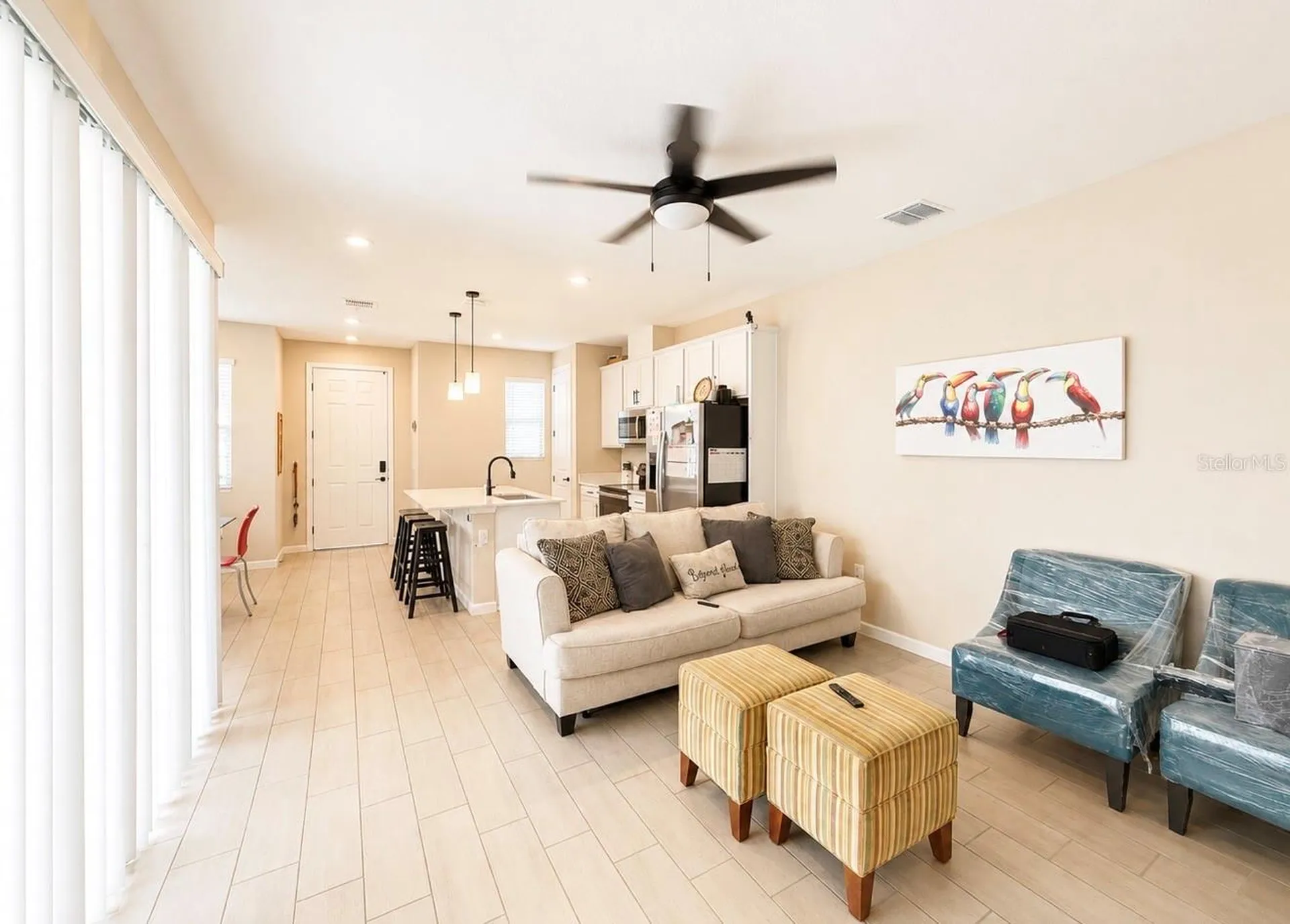 1502 Erin Breeze Lane Kissimmee FL 34744