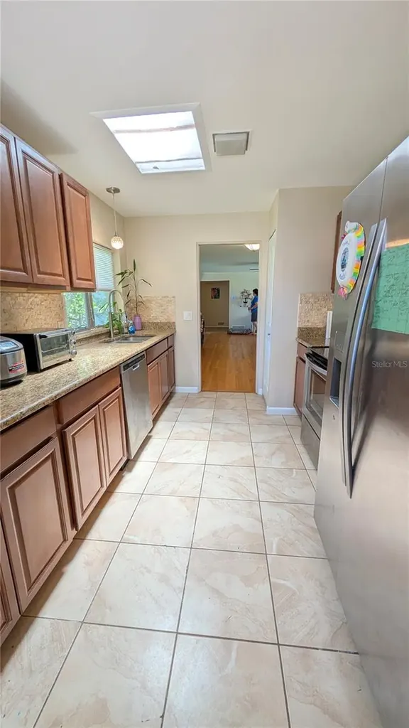 2469 Broadvue Avenue Eustis FL 32726