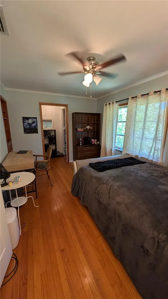 2469 Broadvue Avenue Eustis FL 32726