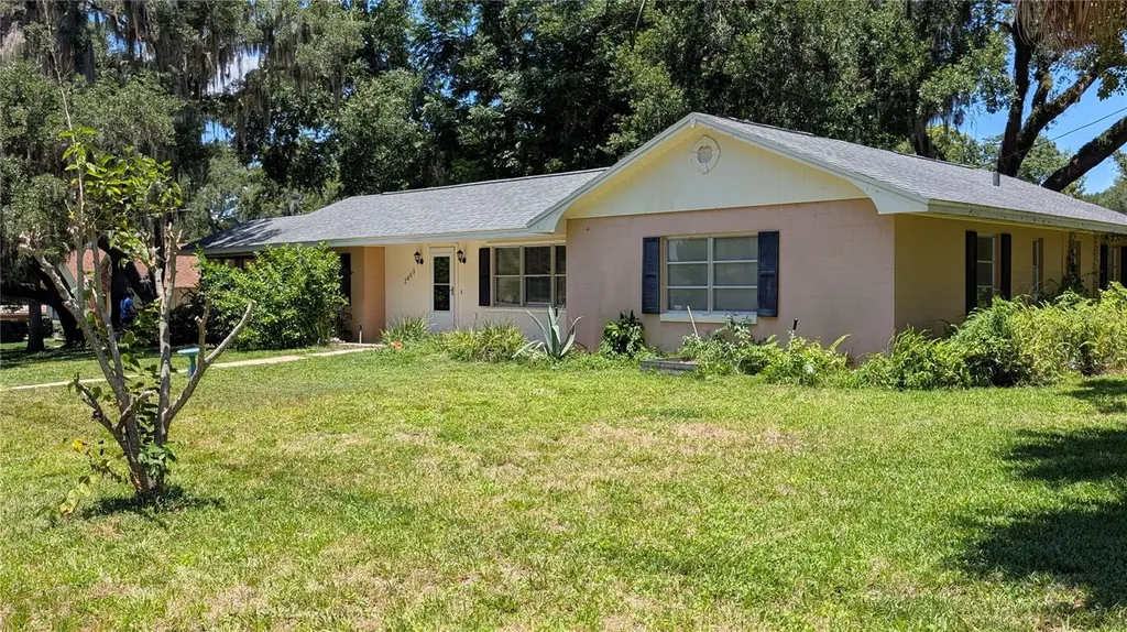 2469 Broadvue Avenue Eustis FL 32726