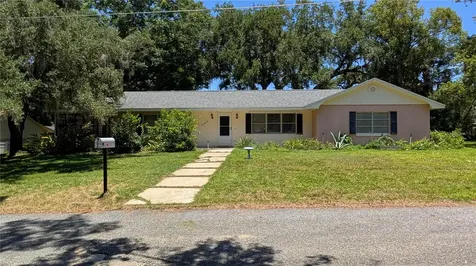 2469 Broadvue Avenue Eustis FL 32726