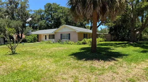 2469 Broadvue Avenue Eustis FL 32726