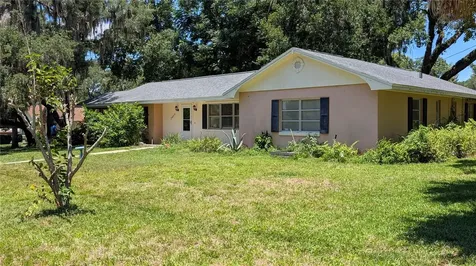 2469 Broadvue Avenue Eustis FL 32726