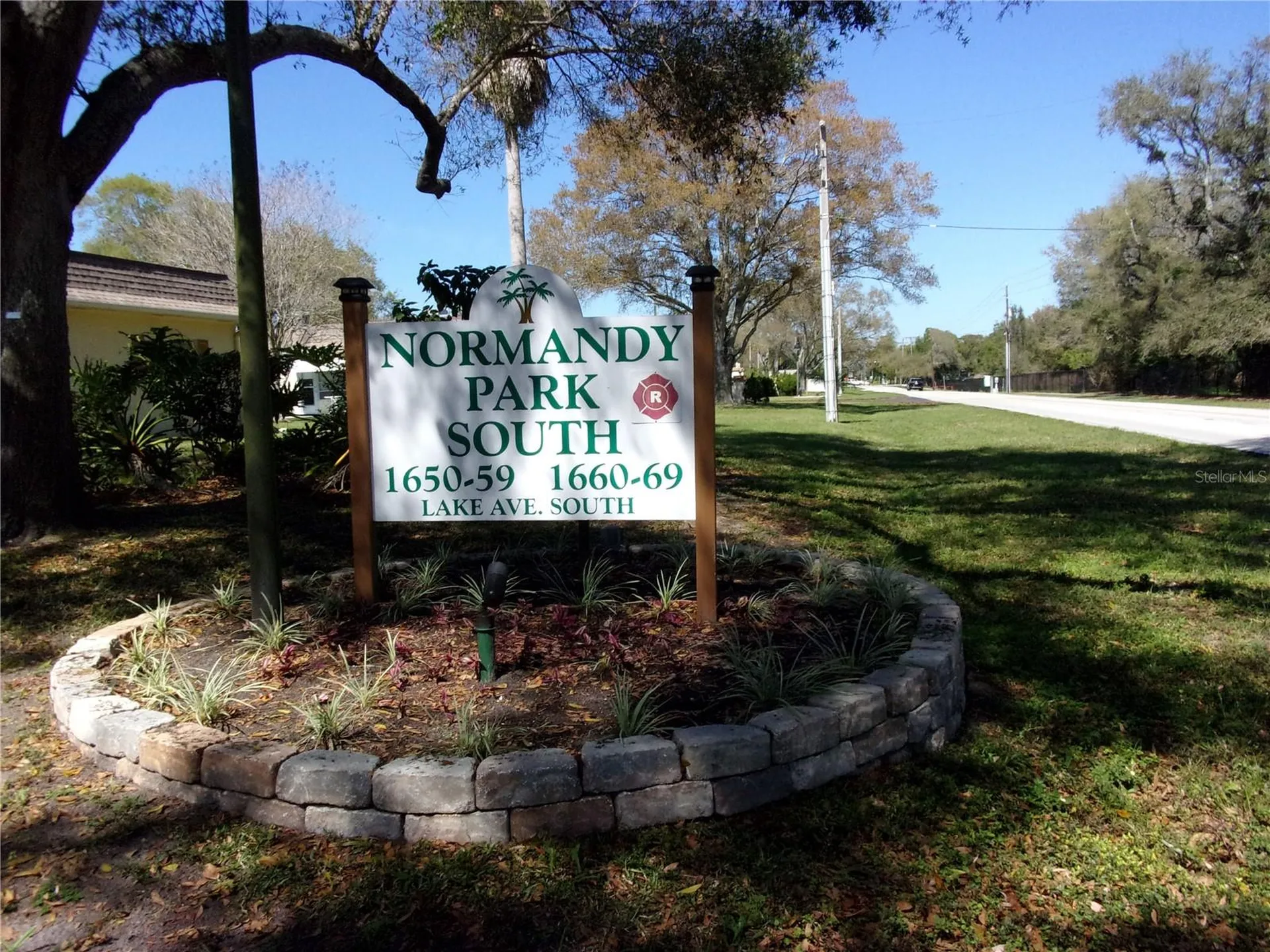 1657 S Lake Avenue Clearwater FL 33756