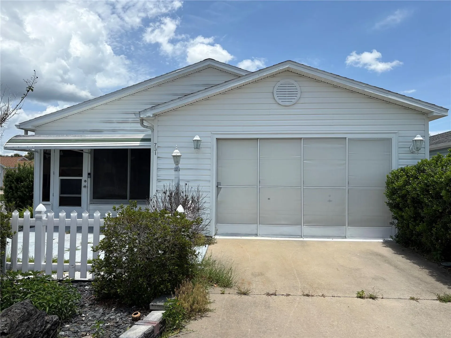 731 Dumas Street Lady Lake FL 32159