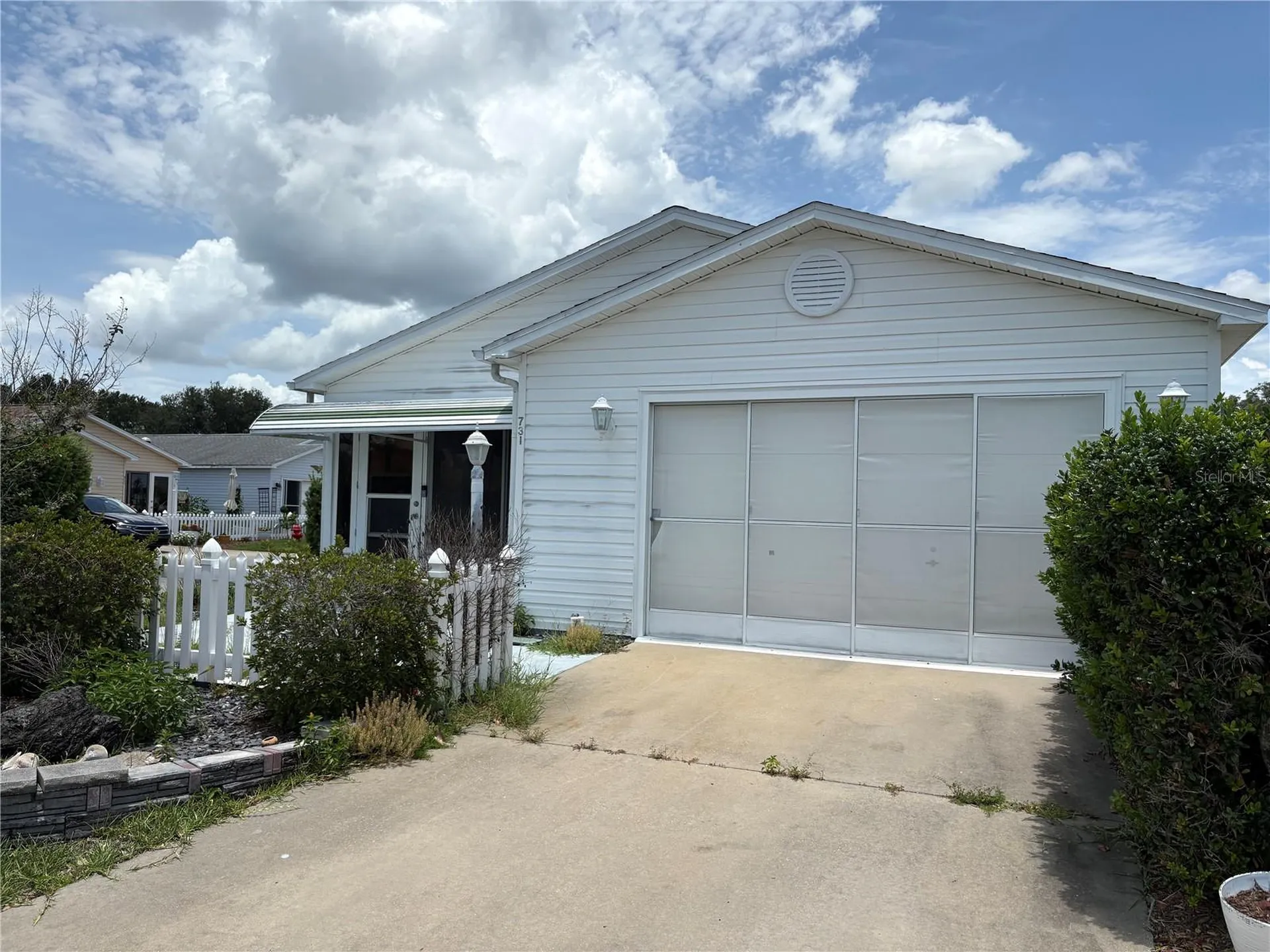 731 Dumas Street Lady Lake FL 32159