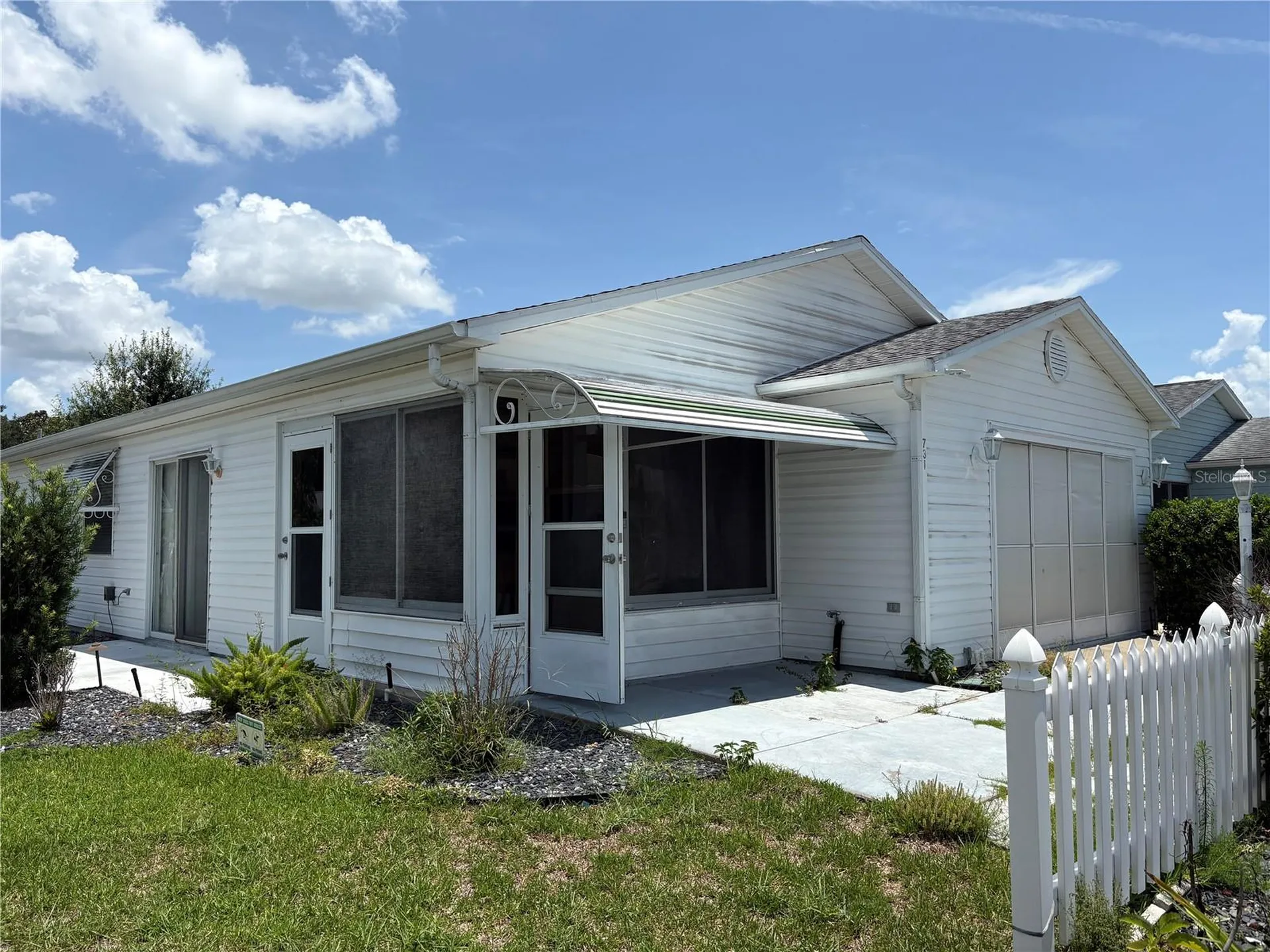 731 Dumas Street Lady Lake FL 32159
