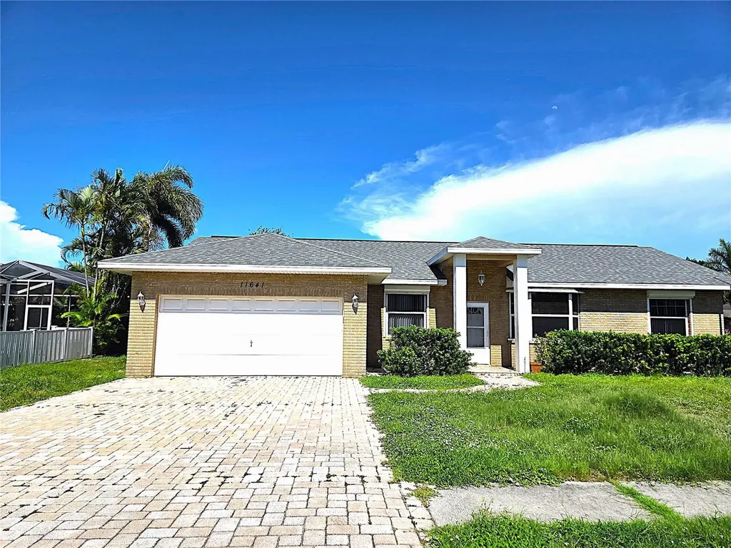 11641 59th Street N Pinellas Park FL 33782