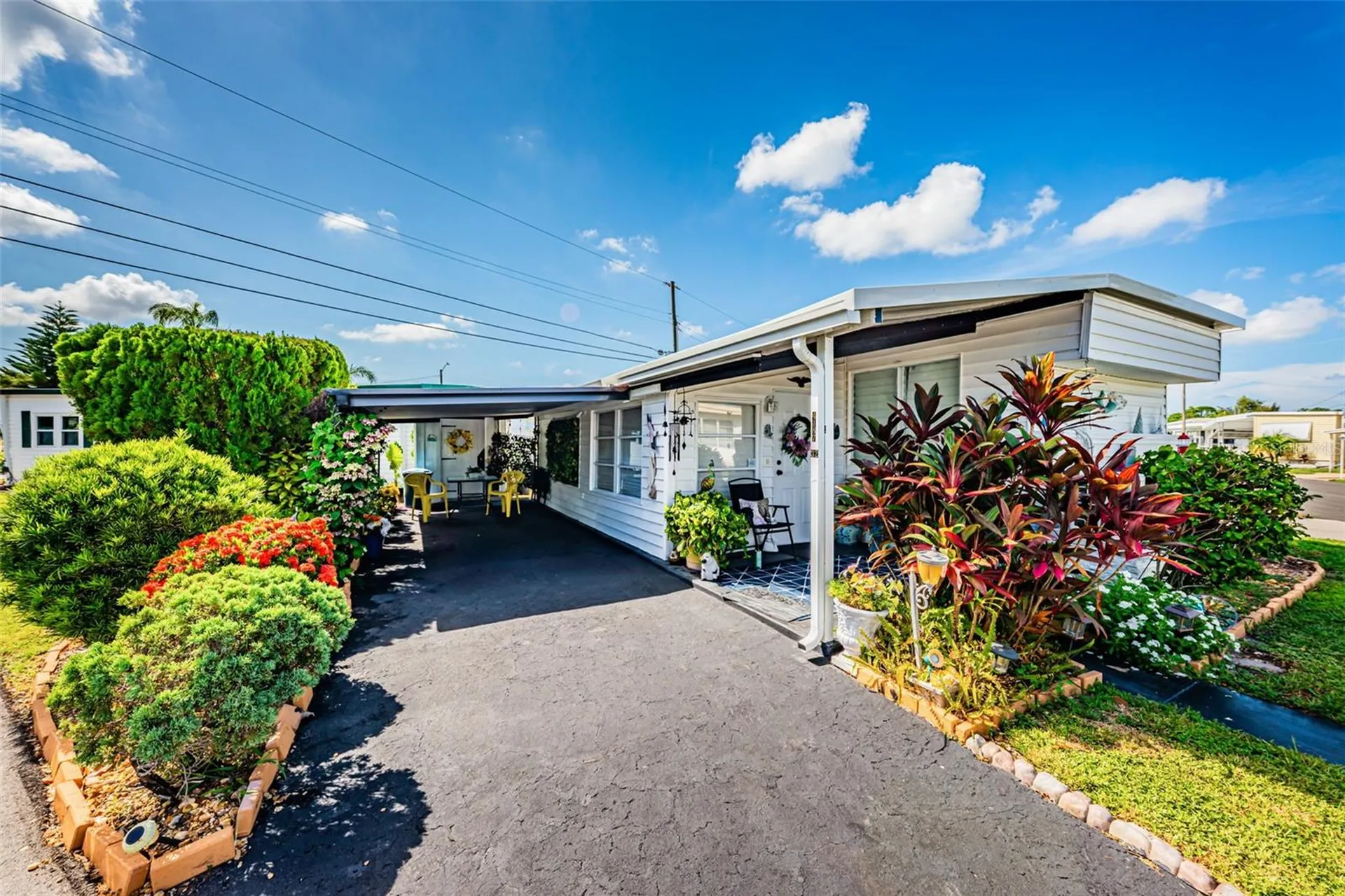 4187 72nd Street N St Petersburg FL 33709