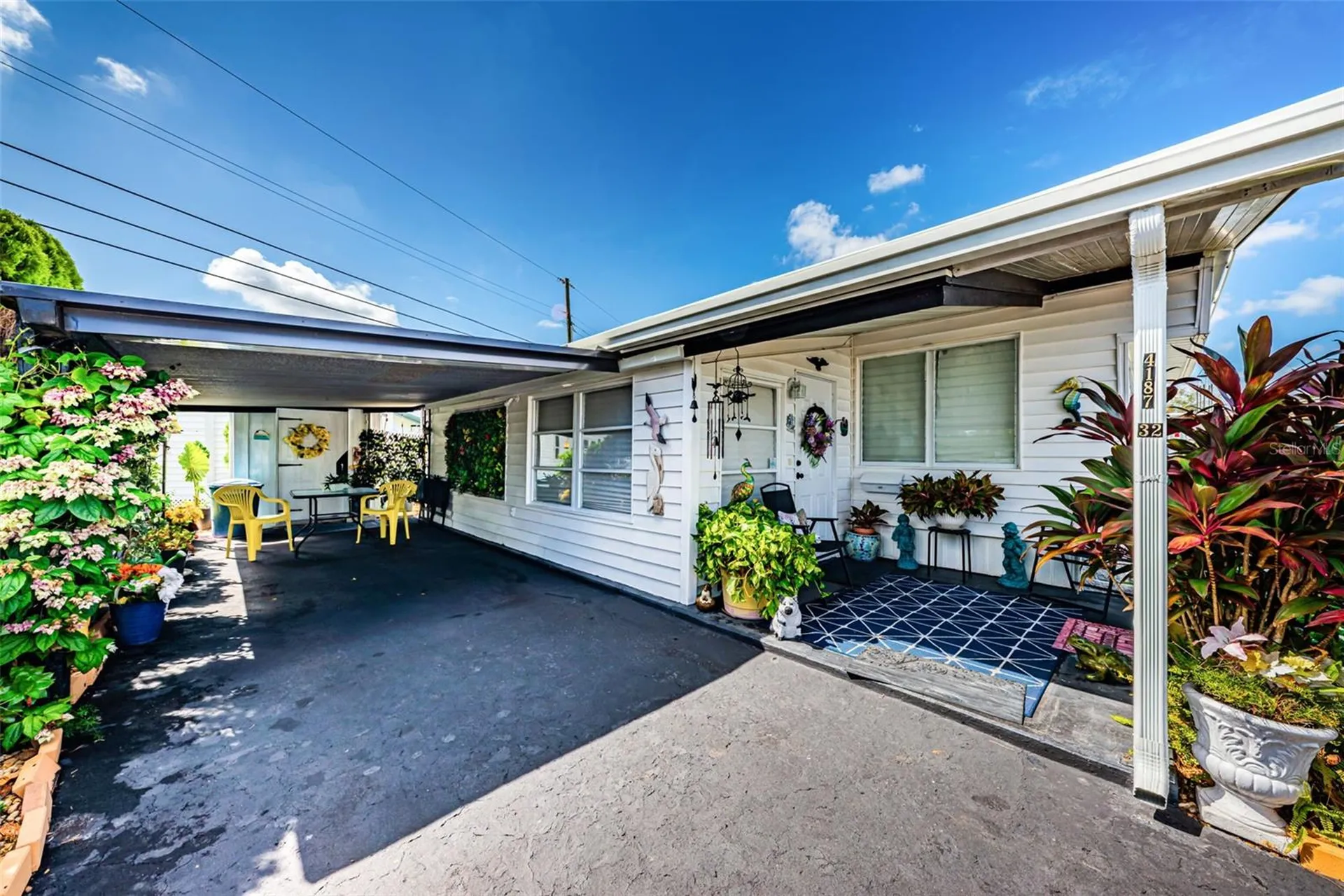 4187 72nd Street N St Petersburg FL 33709