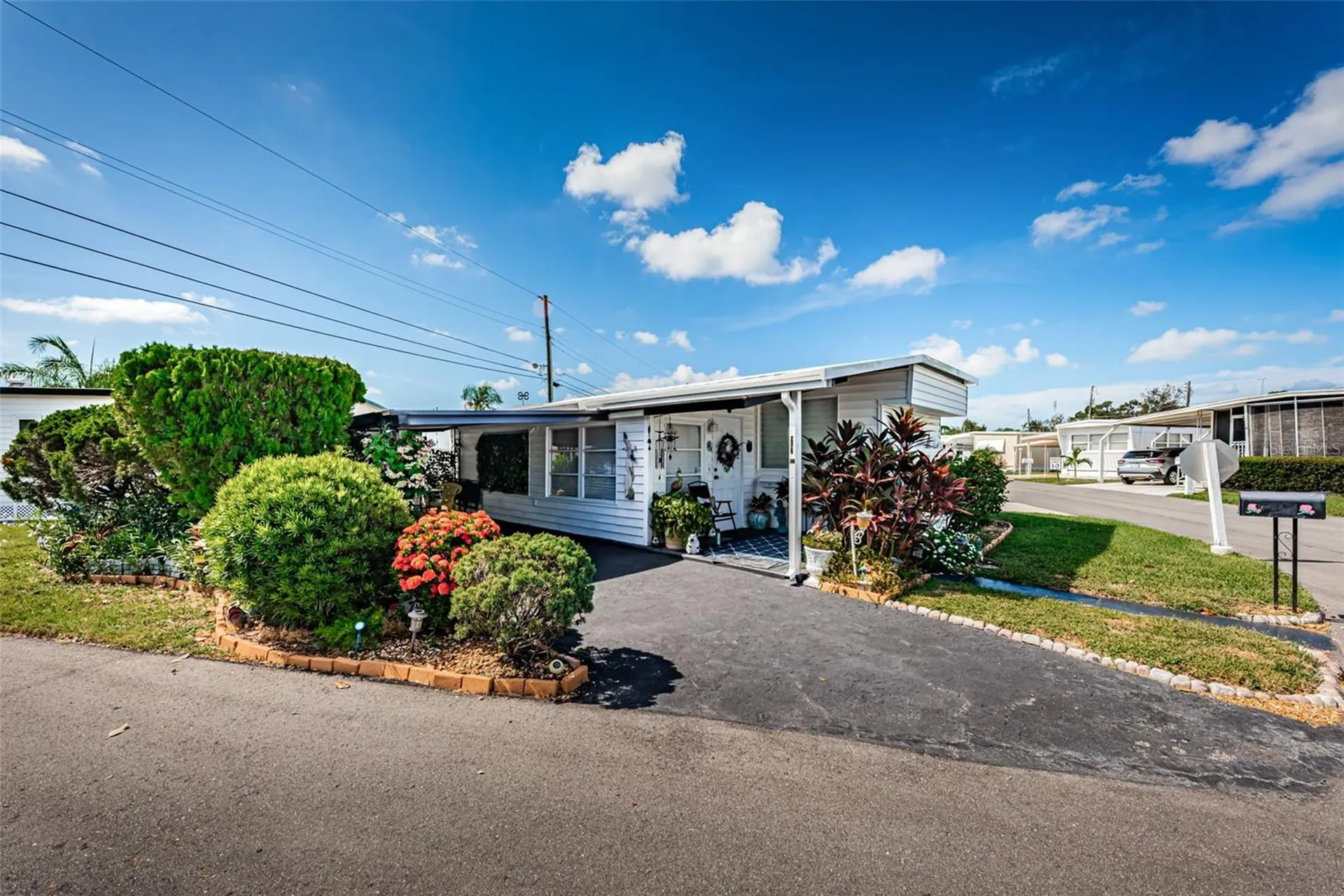4187 72nd Street N St Petersburg FL 33709
