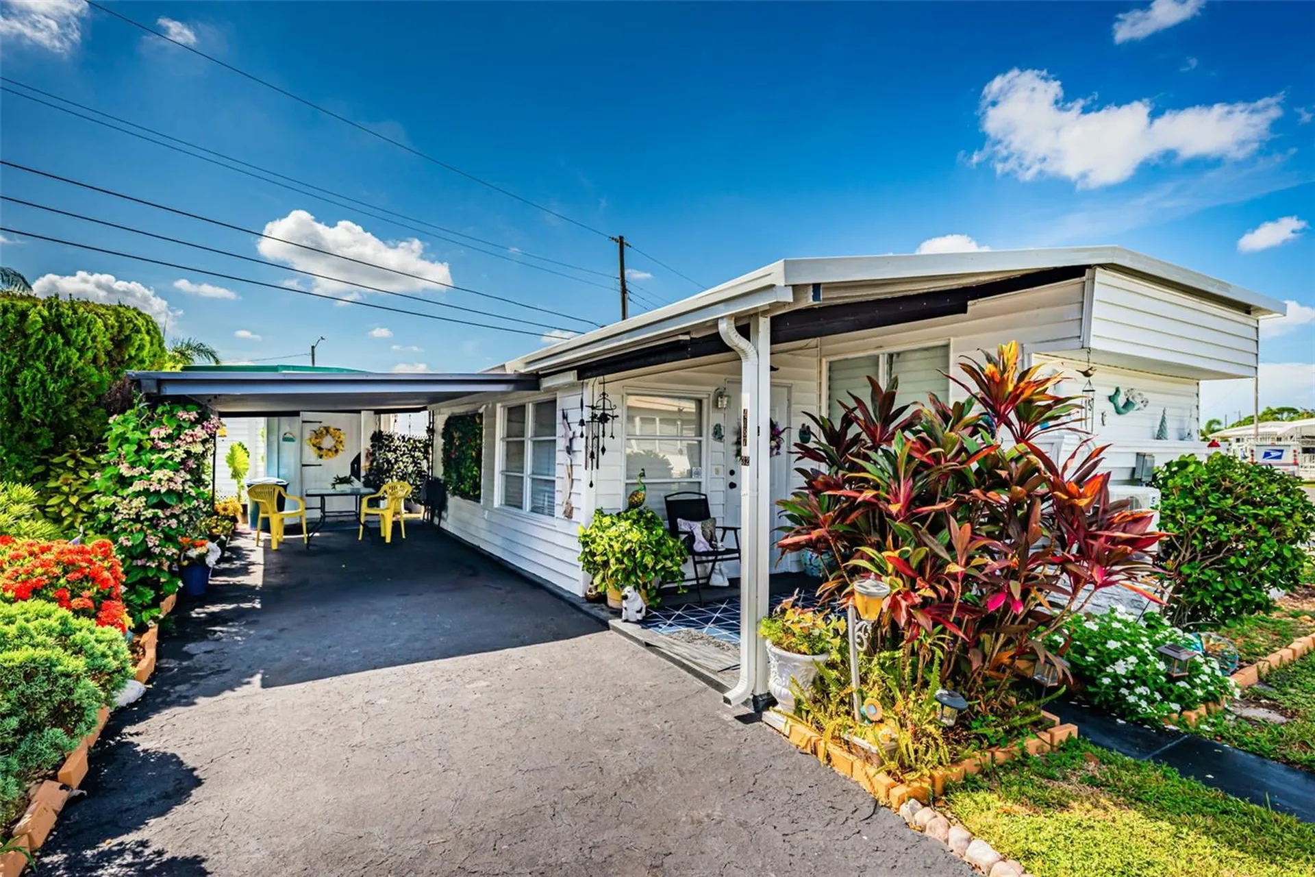 4187 72nd Street N St Petersburg FL 33709