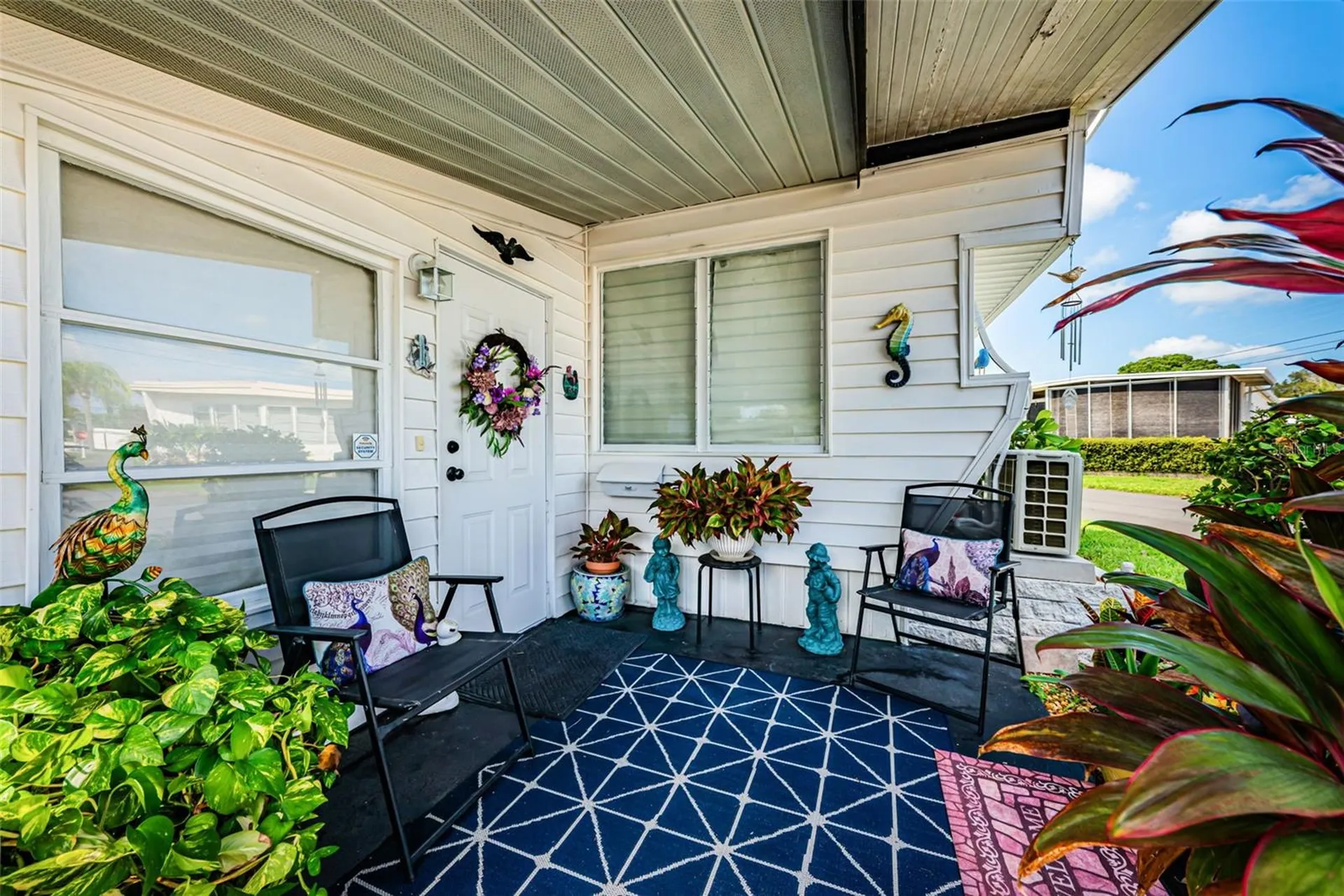 4187 72nd Street N St Petersburg FL 33709