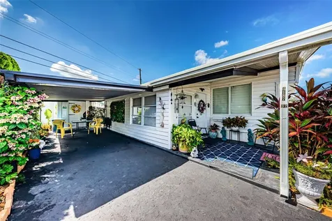 4187 72nd Street N St Petersburg FL 33709