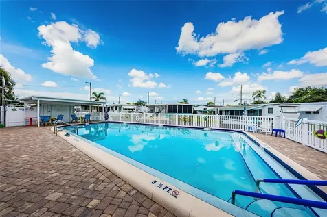 4187 72nd Street N St Petersburg FL 33709