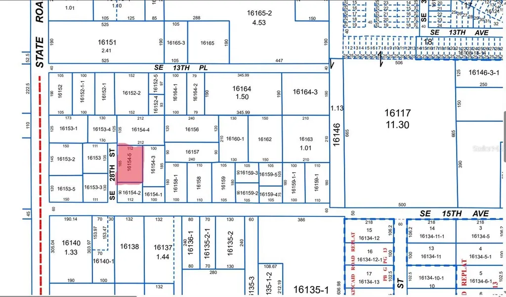1451 SE 28th Street Gainesville FL 32641