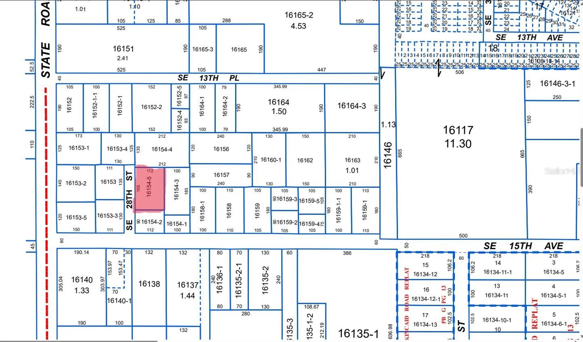 1451 SE 28th Street Gainesville FL 32641