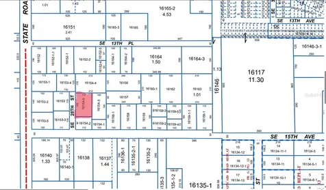 1451 SE 28th Street Gainesville FL 32641