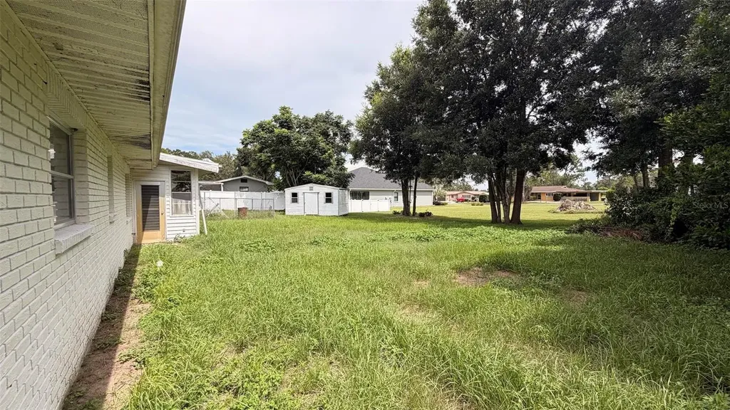 8822 E Cresco Lane Inverness FL 34450