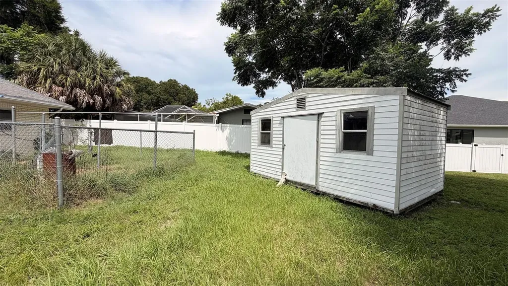 8822 E Cresco Lane Inverness FL 34450