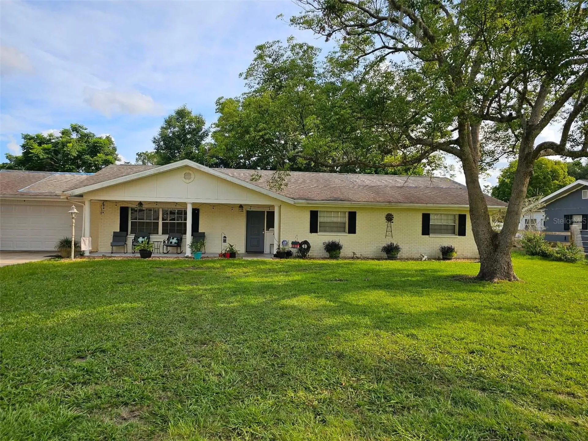 8822 E Cresco Lane Inverness FL 34450