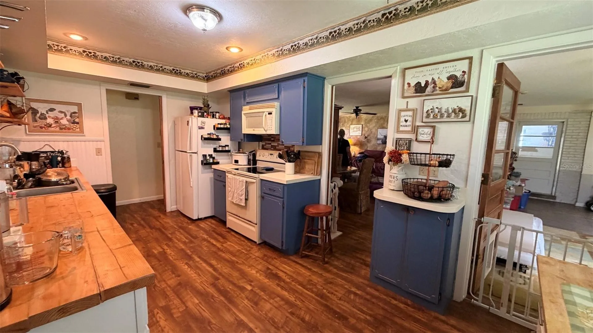 8822 E Cresco Lane Inverness FL 34450