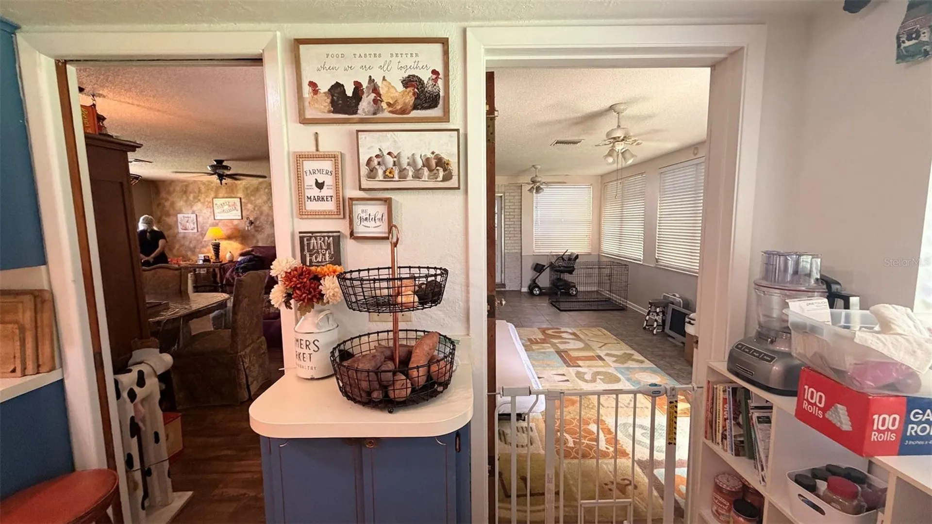 8822 E Cresco Lane Inverness FL 34450