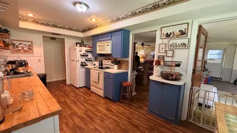 8822 E Cresco Lane Inverness FL 34450