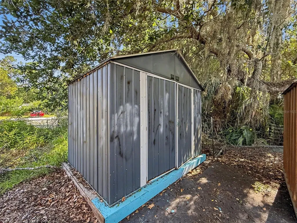 7813 Leo Kidd Avenue Port Richey FL 34668