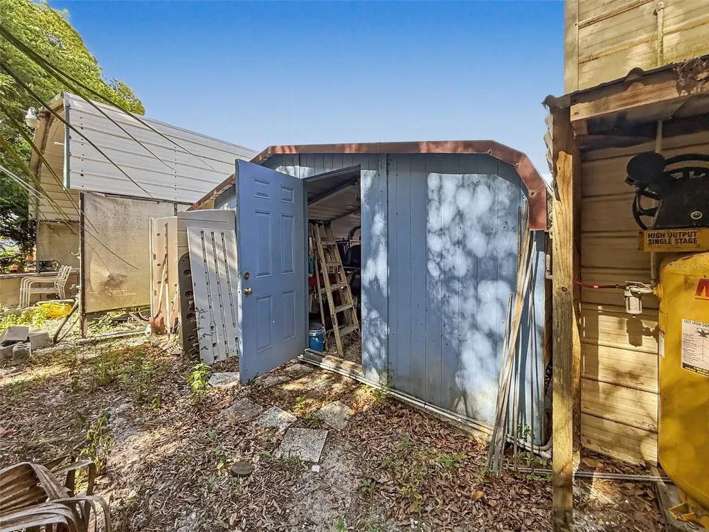 7813 Leo Kidd Avenue Port Richey FL 34668