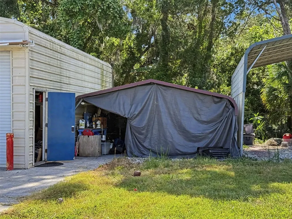 7813 Leo Kidd Avenue Port Richey FL 34668