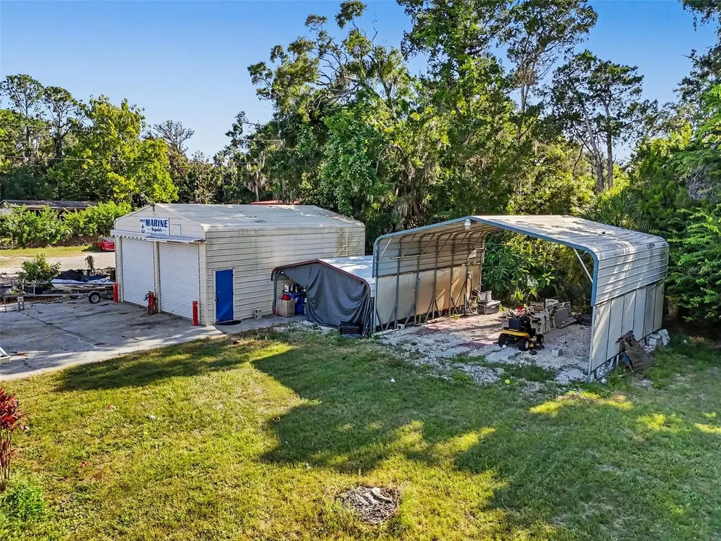7813 Leo Kidd Avenue Port Richey FL 34668