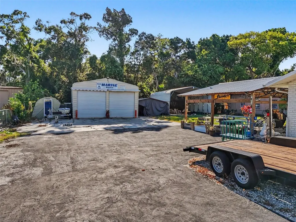 7813 Leo Kidd Avenue Port Richey FL 34668