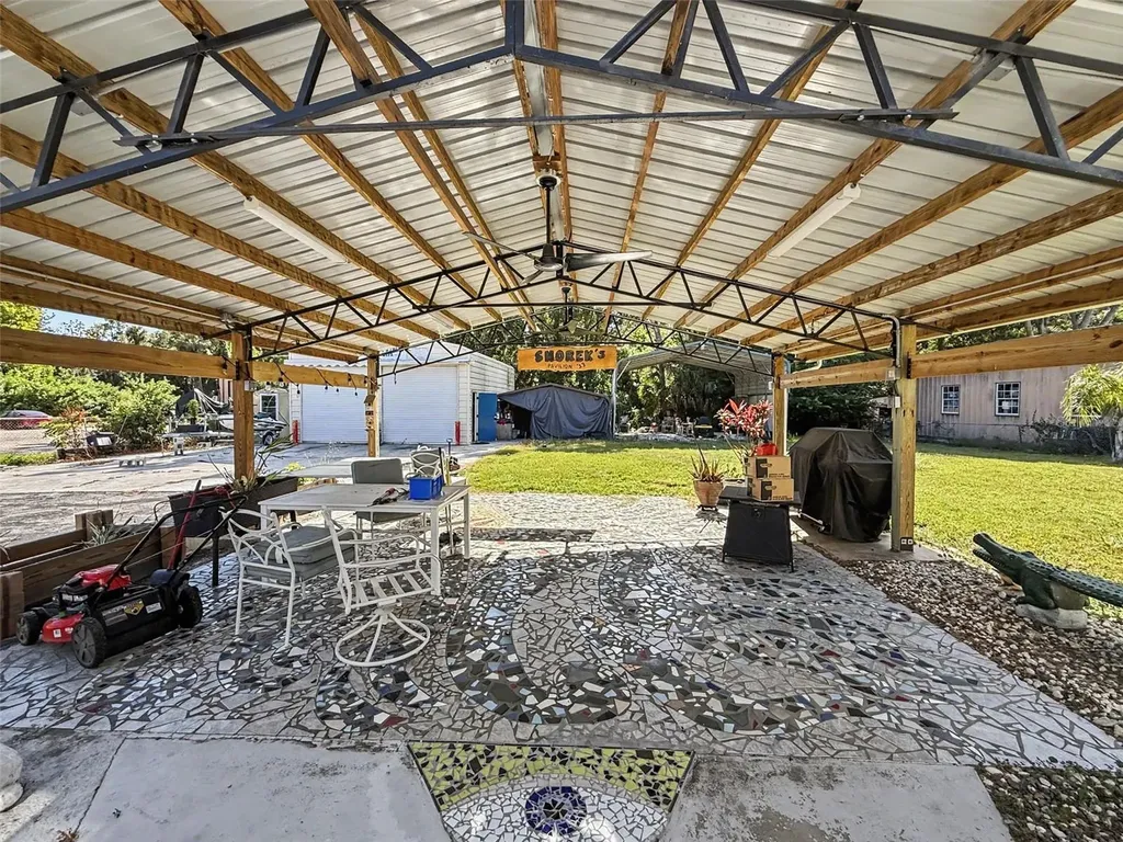 7813 Leo Kidd Avenue Port Richey FL 34668