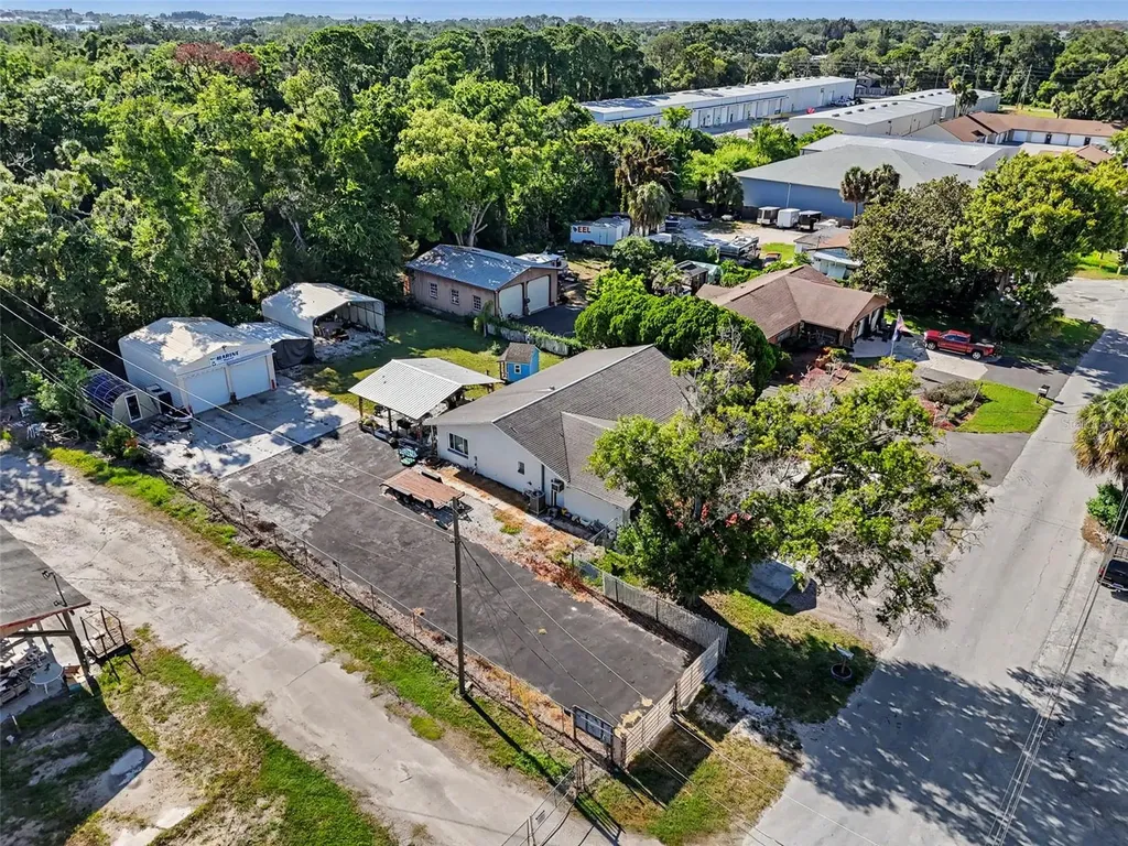 7813 Leo Kidd Avenue Port Richey FL 34668